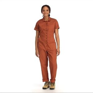 Dirt Coveralls - Women's size XS